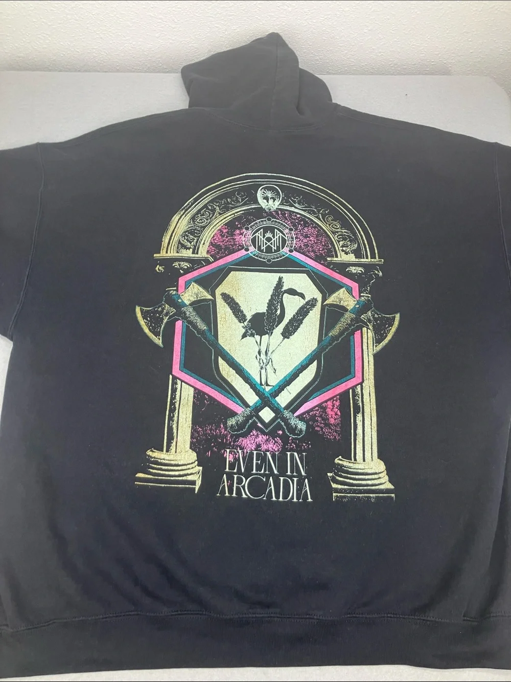 Sleep Token Hoodie - Picture 3 of 3